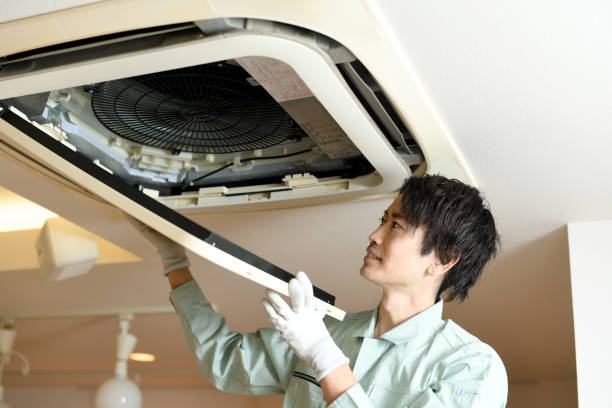 Best HVAC System Cleaning  in West Middlesex, PA