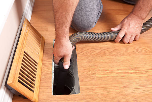 Best HVAC Duct Inspection Services  in West Middlesex, PA