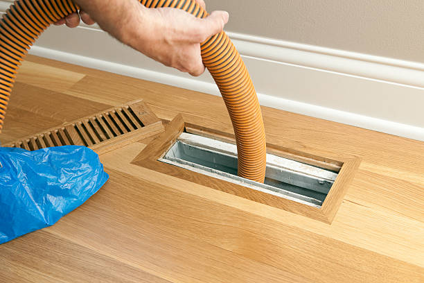 Best HVAC System Cleaning  in West Middlesex, PA