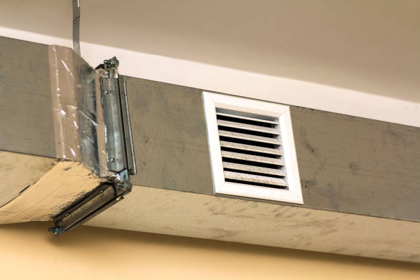 Best Residential Air Duct Cleaning  in West Middlesex, PA